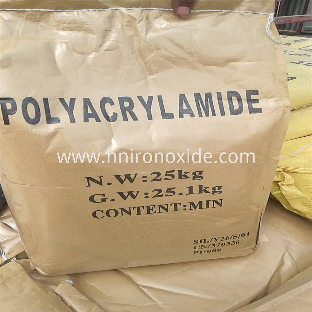 polyacrylamide